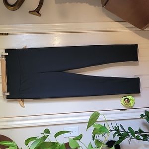NWOT Black Leggings